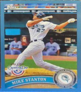 Mike Stanton