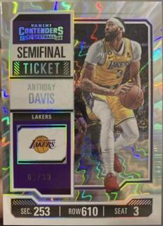 Anthony Davis