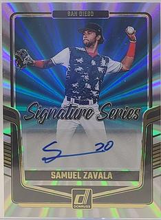 Samuel Zavala