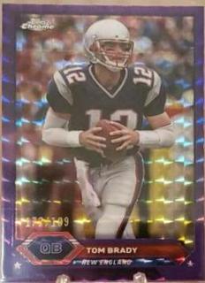 Tom Brady