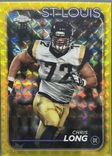 Chris Long