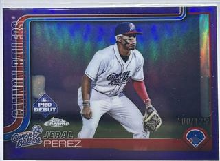 Jeral Perez