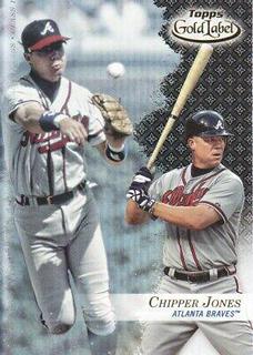 Chipper Jones