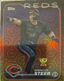 Spencer Steer