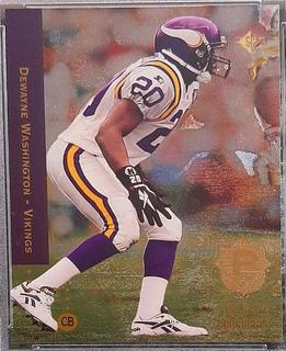 Dewayne Washington