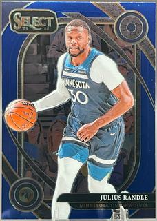 Julius Randle