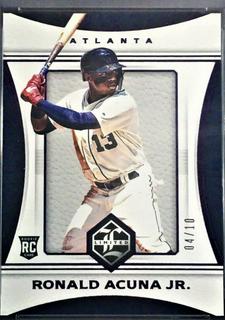 Ronald Acuna Jr.
