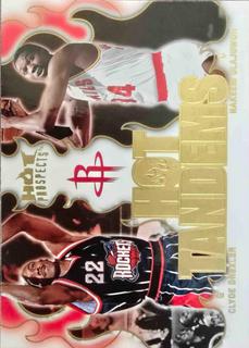 Hakeem Olajuwon
