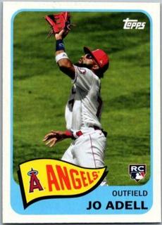 Jo Adell