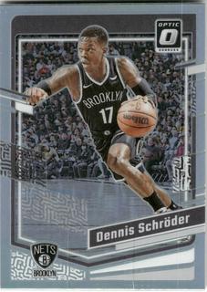Dennis Schroder