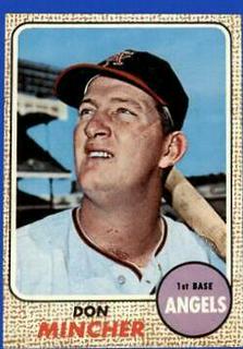 Don Mincher