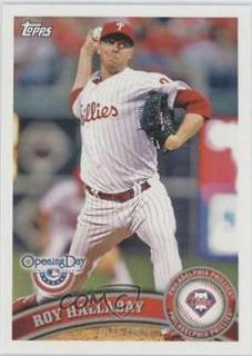 Roy Halladay
