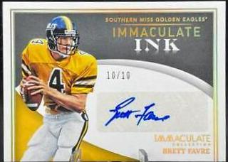 Brett Favre