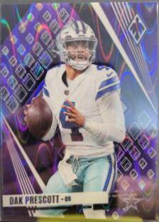 Dak Prescott
