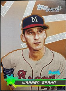 Warren Spahn