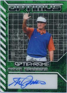 Steve Spurrier