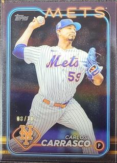 Carlos Carrasco
