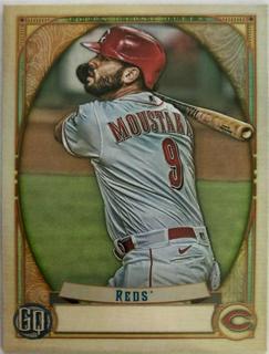 Mike Moustakas