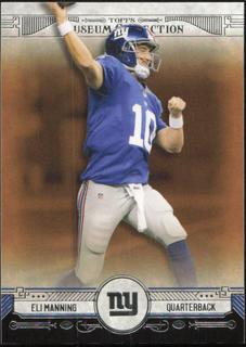 Eli Manning