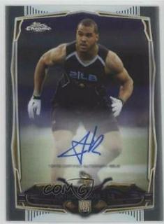 Anthony Barr