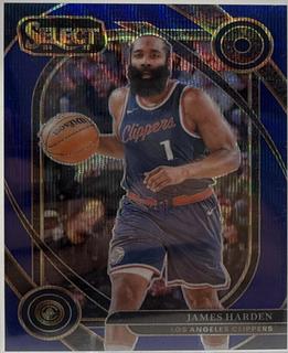 James Harden
