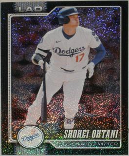 Shohei Ohtani