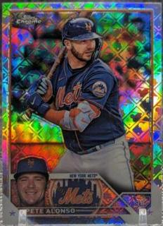 Pete Alonso