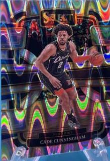 Cade Cunningham