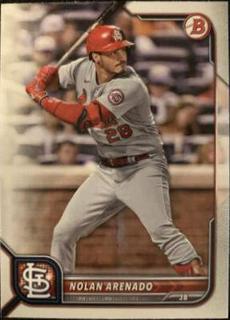Nolan Arenado