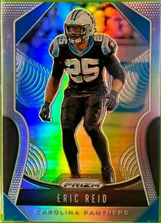 Eric Reid