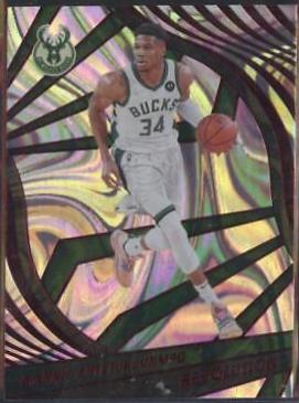 Giannis Antetokounmpo