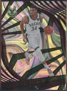 Giannis Antetokounmpo