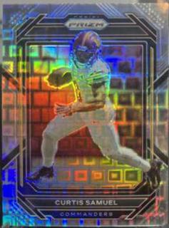 Curtis Samuel