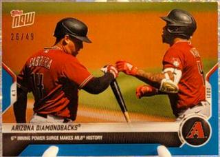 Arizona Diamondbacks