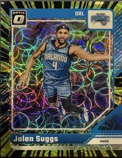 Jalen Suggs