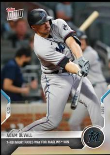 Adam Duvall
