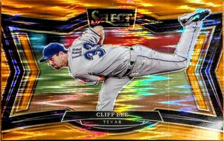 Cliff Lee
