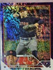 Corey Kluber