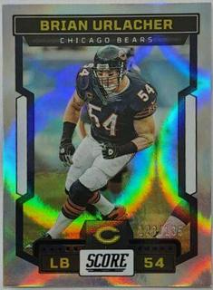 Brian Urlacher