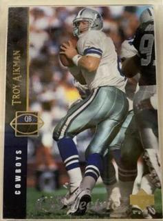 Troy Aikman