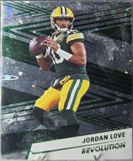 Jordan Love
