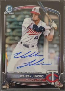 Walker Jenkins