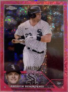 Andrew Benintendi