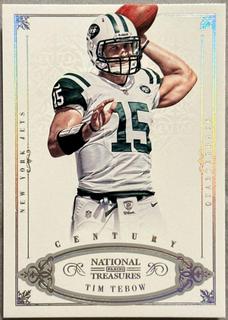 Tim Tebow