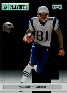 Randy Moss