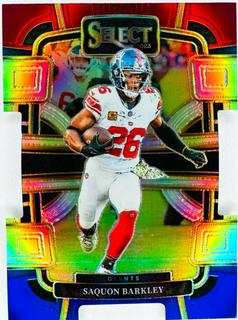 Saquon Barkley