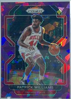 Patrick Williams