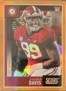 Raekwon Davis