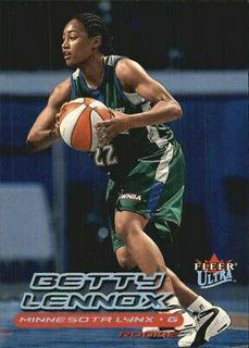 Betty Lennox