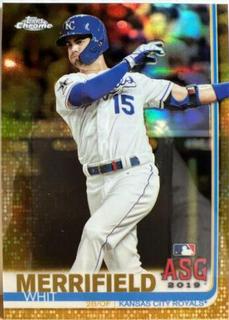 Whit Merrifield